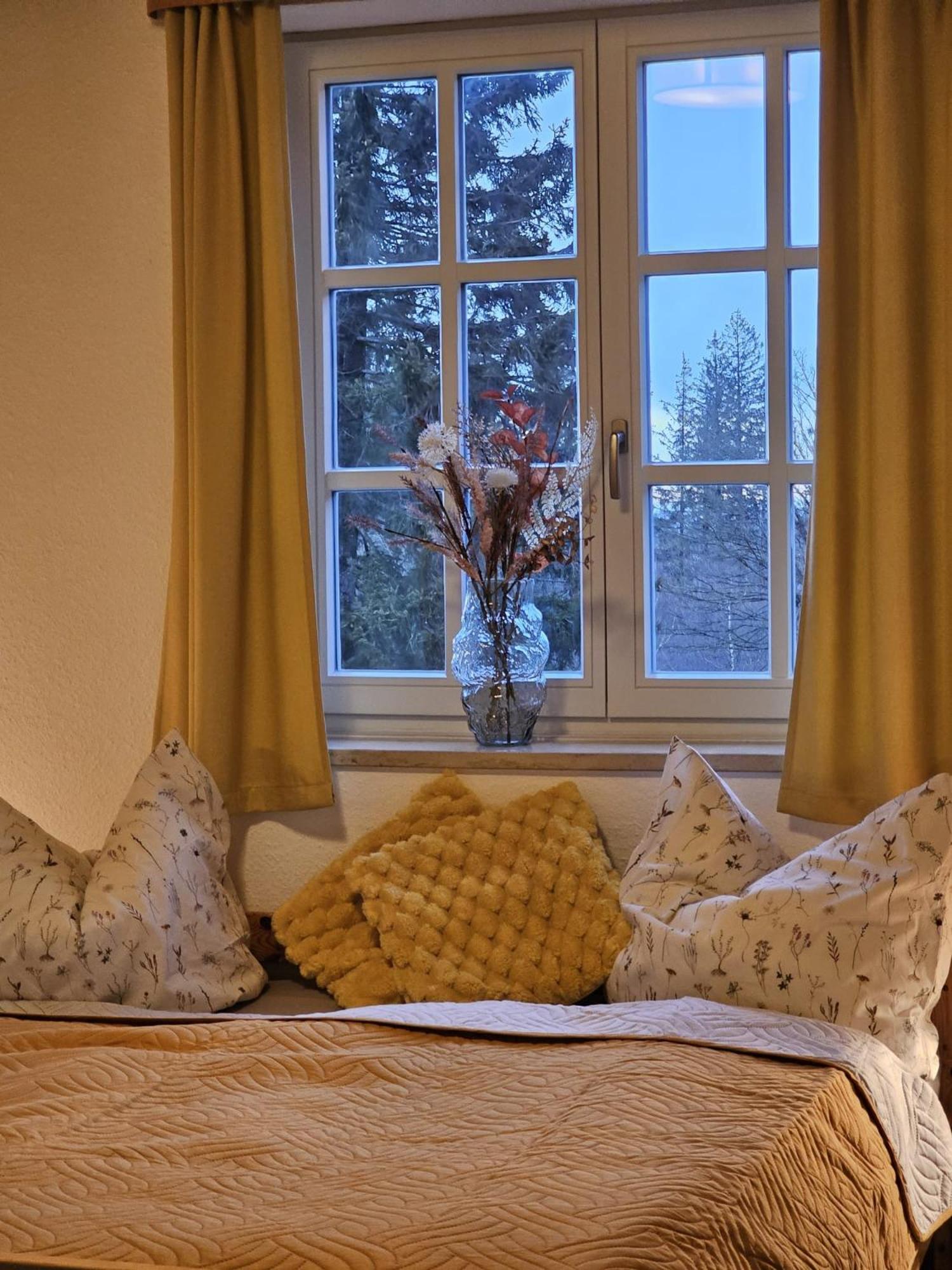 Marktredwitzer Haus Waldershof المظهر الخارجي الصورة