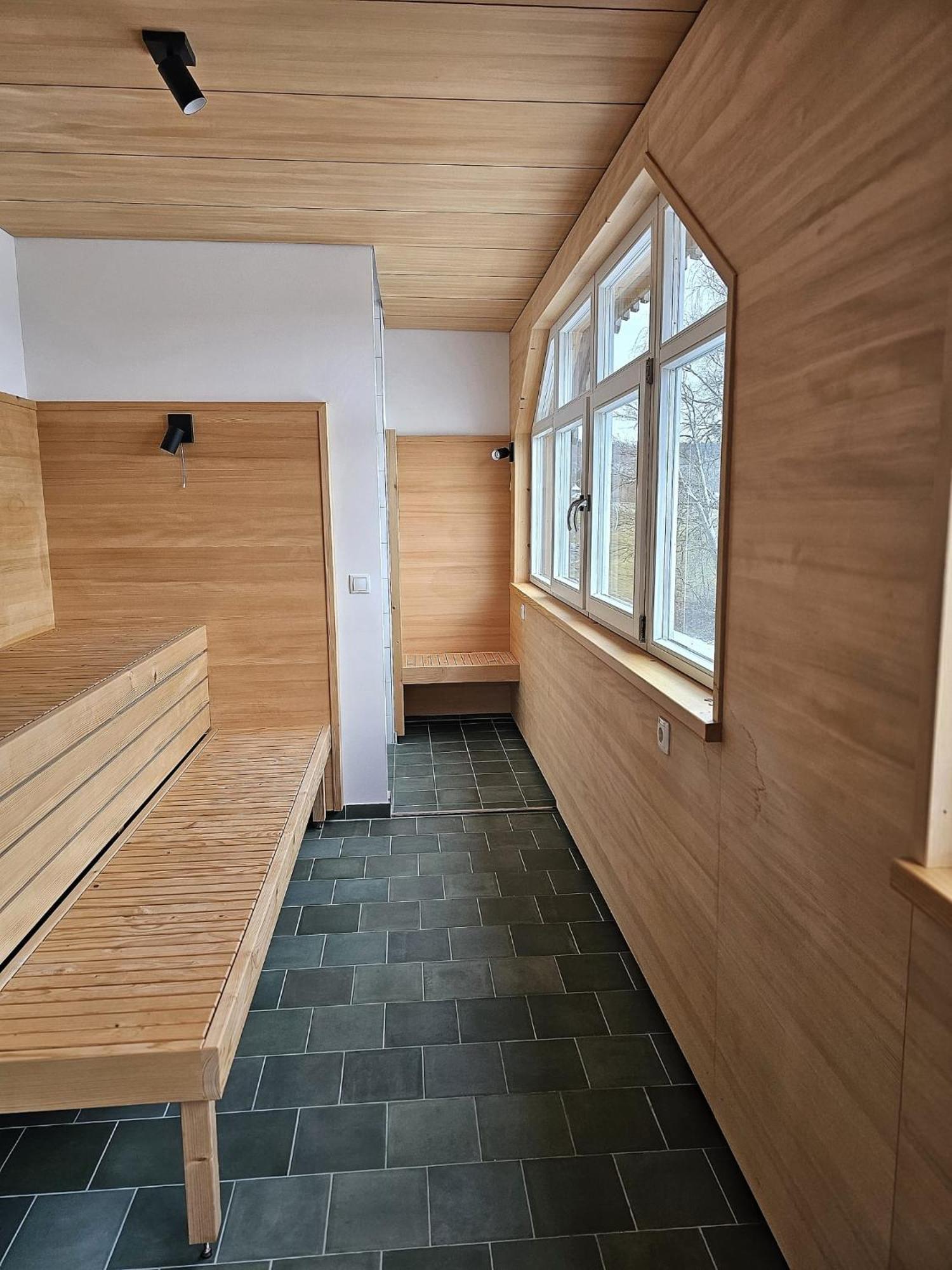Marktredwitzer Haus Waldershof المظهر الخارجي الصورة